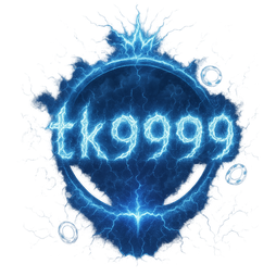 tk9999 logo